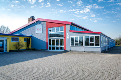 Halle