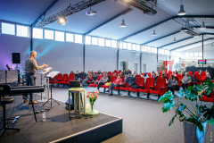 Gottesdienst