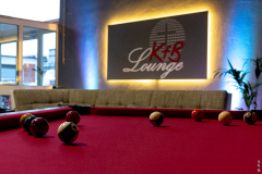 Billiard